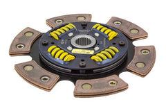Advanced Clutch Technology 6224218 6 Pad Sprung Race Disc