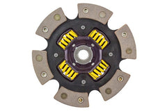 Advanced Clutch Technology 6224704 6 Pad Sprung Race Disc