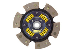 Advanced Clutch Technology 6224704 6 Pad Sprung Race Disc