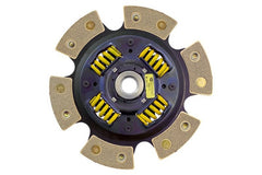 Advanced Clutch Technology 6228215 6 Pad Sprung Race Disc