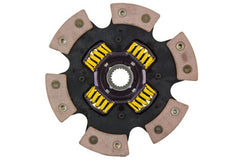 Advanced Clutch Technology 6236207 6 Pad Sprung Race Disc