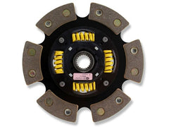 Advanced Clutch Technology 6236207 6 Pad Sprung Race Disc