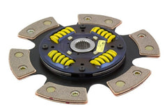 Advanced Clutch Technology 6240227 6 Pad Sprung Race Disc