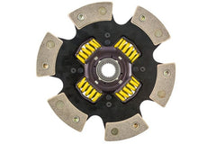 Advanced Clutch Technology 6240227 6 Pad Sprung Race Disc