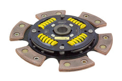 Advanced Clutch Technology 6240306 6 Pad Sprung Race Disc