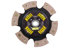 Advanced Clutch Technology 6240527 6 Pad Sprung Race Disc