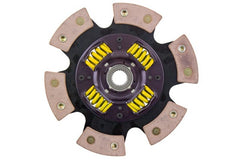 Advanced Clutch Technology 6240527 6 Pad Sprung Race Disc