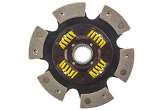 Advanced Clutch Technology 6240530 6 Pad Sprung Race Disc