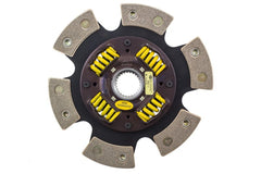 Advanced Clutch Technology 6240530 6 Pad Sprung Race Disc