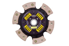 Advanced Clutch Technology 6240535A 6 Pad Sprung Race Disc