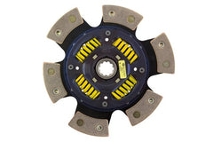 Advanced Clutch Technology 6250319 6 Pad Sprung Race Disc