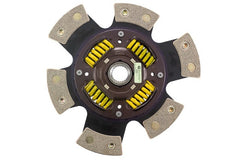 Advanced Clutch Technology 6266332 6 Pad Sprung Race Disc