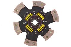 Advanced Clutch Technology 6280302 6 Pad Sprung Race Disc