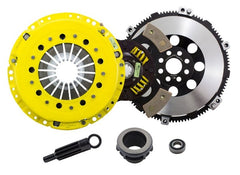 Advanced Clutch Technology BM6-HDG4 HD/Race Sprung 4 Pad