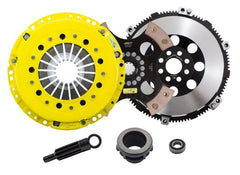 Advanced Clutch Technology BM6-HDR4 HD/Race Rigid 4 Pad