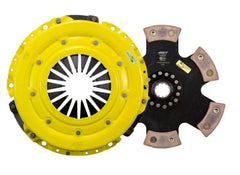 Advanced Clutch Technology GM2-HDR6 HD/Race Rigid 6 Pad
