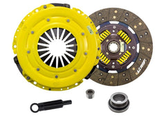 Advanced Clutch Technology GM3-HDSS HD/Perf Street Sprung