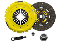 Advanced Clutch Technology GM4-HDSS HD/Perf Street Sprung