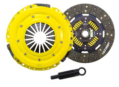 Advanced Clutch Technology JP1-HDSS HD/Perf Street Sprung