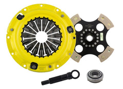 Advanced Clutch Technology MB1-SPR4 Sport/Race Rigid 4 Pad