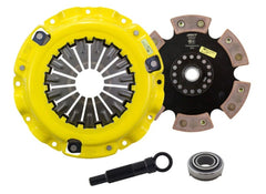 Advanced Clutch Technology MB1-XTR6 XT/Race Rigid 6 Pad
