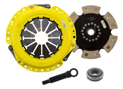 Advanced Clutch Technology MB3-HDR6 HD/Race Rigid 6 Pad