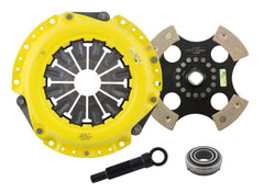 Advanced Clutch Technology MB3-XTR4 XT/Race Rigid 4 Pad