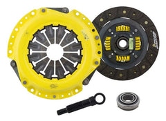 Advanced Clutch Technology MB3-XTSS XT/Perf Street Sprung