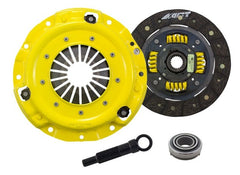 Advanced Clutch Technology MB4-HDSS HD/Perf Street Sprung