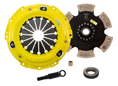 Advanced Clutch Technology NS1-HDR6 HD/Race Rigid 6 Pad