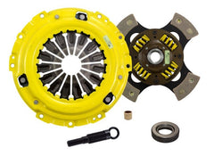 Advanced Clutch Technology NS1-XTG4 XT/Race Sprung 4 Pad