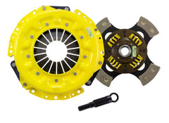 Advanced Clutch Technology NS3-XTG4 XT/Race Sprung 4 Pad