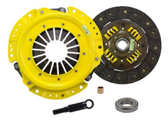 Advanced Clutch Technology NS4-HDSS HD/Perf Street Sprung