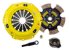 Advanced Clutch Technology NS5-HDG6 HD/Race Sprung 6 Pad