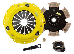 Advanced Clutch Technology NS5-HDR6 HD/Race Rigid 6 Pad