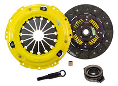 Advanced Clutch Technology NS5-HDSS HD/Perf Street Sprung