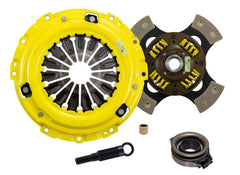 Advanced Clutch Technology NS5-XTG4 XT/Race Sprung 4 Pad