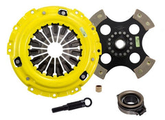 Advanced Clutch Technology NS5-XTR4 XT/Race Rigid 4 Pad