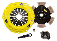 Advanced Clutch Technology NS5-XTR6 XT/Race Rigid 6 Pad