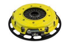 Advanced Clutch Technology T1R-G06 Twin Disc HD Race Kit