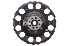 Advanced Clutch Technology T1RR-N02 Twin Disc Sint Iron Race Kit