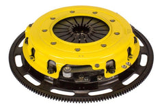 Advanced Clutch Technology T1S-F06 Twin Disc HD Street Kit