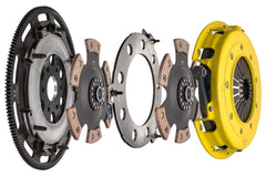 Advanced Clutch Technology T2R-F07 Twin Disc XT Race Kit