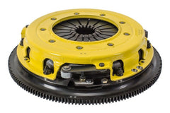 Advanced Clutch Technology T2S-G04 Twin Disc XT Street Kit