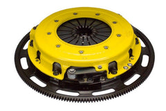 Advanced Clutch Technology T3R-F06 Twin Disc MaXX XT Race Kit