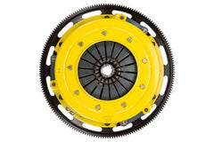 Advanced Clutch Technology T3R-F06 Twin Disc MaXX XT Race Kit