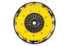 Advanced Clutch Technology T3S-G06 Twin Disc MaXX XT Street Kit