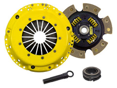 Advanced Clutch Technology VR1-HDG6 HD/Race Sprung 6 Pad