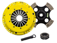 Advanced Clutch Technology VR1-HDR4 HD/Race Rigid 4 Pad