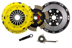Advanced Clutch Technology VW8-HDG6 HD/Race Sprung 6 Pad